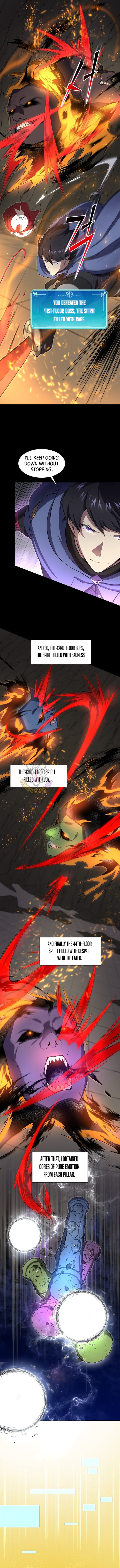 Leveling Up With Skills Chapter 130 8